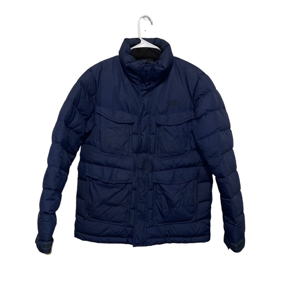 The North Face Men Down Jacket Size M